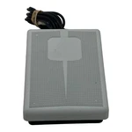 Herga Pneumatic Laser Pedal 6210-0054 Plastic Air Part. Fixed Price $23.99.