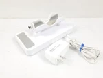 Endosee Cradle Charger For Handheld Hysteroscopy. Fixed Price $75.00.