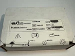 Max Air Systems Li-ion Single Battery Charger P/n 2600-02. Fixed Price $18.00.