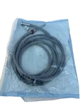 Richard R. Wolf 8061.356 Fiber Optic Light Cable W/ 8095.05 Adapter - Excellent. Fixed Price $44.90.