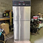 Continental Metal Products Blanket Solution Warmer. Fixed Price $1500.00.