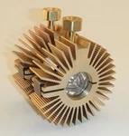 Xenon Bulb For Stryker X7000 Retrofit Kit (lamp & Heat Sinks) 300W. Fixed Price $844.44.