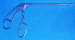 Dyonics 7204666 Proline Scoop Upbiting Punch, 2.7MM. Fixed Price $199.99.