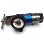 Allied Healthcare Psi Oxygen Regulator. (1/00). PN:32-29-2550. Fixed Price $144.00.