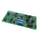 Jk Lasers Ltd E8448831C X4-2573/1009 Amplifier Card, Rev Ms 150/330 Base Drive. Fixed Price $150.00.