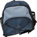 Cardinal Health Kangaroo Joey Mini Backpack, Blue, 1 Count, 770026. Fixed Price $76.41.