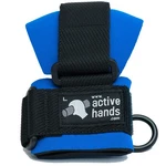 Active Hands General Purpose Gripping Aid Mini - Blue Left. Fixed Price $121.97.