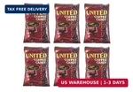 United Coffee Candy 125G, 6 Pack. Fixed Price $37.39.