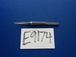 Codman Symmetry 80-1851 Jones Ima Striaght .003IN Teeth Forceps 7". Fixed Price $90.00.