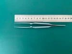 Symmetry Codman 80-1851 Surgical 7" Straight Coronary Ima Forceps 0.07. Fixed Price $75.00.