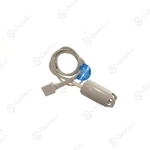 Maxtec R118P19 Large Finger Probe Pulse Rate SPO2 F-3512-9 Sas-f. Fixed Price $67.95.