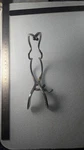 Lawton Jennings Mouth Gag Tonsillectomy Instrument. Fixed Price $25.00.