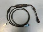 Verathon Glidescope 0600-0781 Video Cable For Core Manufactured 2021. Fixed Price $650.00.