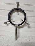 Oriel Rod Mount Optical Holder 6 Inch- 12770. Fixed Price $89.50.