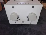 Ralco Model 108 Dhhs, Series 104/A Manual Collimator. Fixed Price $1200.00.