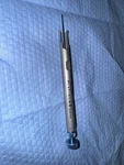 Duckworth & Kent DK7796 The Unfolder Platinum 1 Series. Fixed Price $300.00.