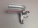 Mayfield Doro 3009-01 Adult Horseshoe Swivel Headrest Surgical Table Attachment. Fixed Price $396.00.