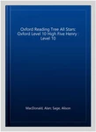 Oxford Reading Tree All Stars: Level High Five Henry 10, Pa.... Fixed Price $13.85.