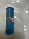 Mott Corp 5140-1/4-SS-50SCCM-N2-30PSI-CLS100-10RA, High Purity Flow Restrictors. Fixed Price $100.00.