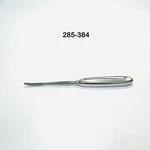 Integra Jarit 285-384 Cushing Periosteal Elevator Sharp, Curved, 7-5/8". Fixed Price $200.00.