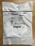 Allen Bradley 42EF-P2KBB-F4 Rightsight Polarized Retroreflective Sensor *new*. Fixed Price $36.15.