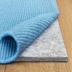 Premium 7'10" X 9'10" 1/2" Thick Felt Rug Pad - Safe For All Floors. Fixed Price $199.99.