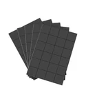 Mr. Pen- Self Adhesive Squares, 120 Pcs, Small With Adh.... Fixed Price $10.02.