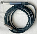Stryker Remb 6400-034-000 Electric Sagittal Saw With 7400-004 Tpx Cord. Fixed Price $850.00.
