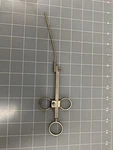 V. Mueller Nasal Krause RH650. Fixed Price $28.50.