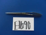 V. Mueller CH8589 Vital Castroviejo Needle Holder 8.75" Overall Length. Fixed Price $60.00.