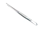 V. Mueller NL1471 Cushing Forceps, Serrated 1X2 Teeth, 8IN. Fixed Price $15.50.