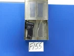 F155 3M Surgical 81014 Agee Carpal Tunnel Release System W/ 81027, 81029. Fixed Price $1000.00.