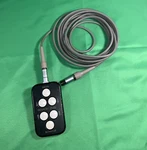 Linvatec Hand Autoclavable Arthro Pump Controller 87012- Used. Fixed Price $52.49.