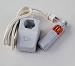3M Portable Surgical Clipper Starter Kit 9667 New In Box. Fixed Price $36.95.