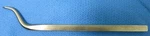 Zimmer 8504-660-28 Wisconsin Awl. Fixed Price $59.99.