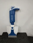 Vwr 613-5420 8 1-20 Multichannel Electronic Pipette. Fixed Price $310.81.