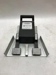 Conmed/aspen Labs Monopolar Foot Control 60-5104-001 Untested For Parts!!!! Dw. Fixed Price $63.00.