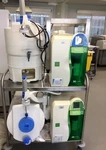 Millipore Direct 8 Milli-q Water Purification System Avec Servoir Pe. Fixed Price $3800.00.