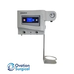 Stryker Wingman Scope Holder Control Unit 240-240-001 With Clamp. Fixed Price $500.00.