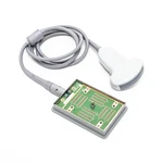 Sonosite P07680-30 C60X/5-2 Mhz Transducer Edge And M-turbo. Fixed Price $1295.00.