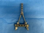 Richards 11-1589 Calandruccio Triangular Compression Device Orthopedic. Fixed Price $160.00.