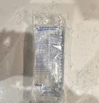 B. Braun Lactated Ringers Injection Usp 1000 Ml Iv Fluid Bag. Fixed Price $15.00.