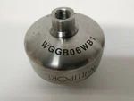 Millipore WGGB06WB1 Wafergard Filter - 600 Psi P.s.i. W/extras. Fixed Price $54.77.