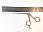 Arthrex AR-12930 Rotary Left Tip 90 Punch 3.4MM Straight Shaft Arthroscopy. Fixed Price $251.75.
