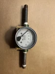 Orange Research Flowmeter, Model 2221FG-1E-2.5L, 3000 Psi. Fixed Price $74.99.