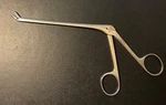 Aesculap FF544 Caspar Rongeur Up Serrated. Fixed Price $50.00.