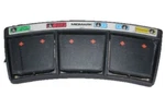 Repair Service For Midmark 416 / 417 9A97002 Foot Controller 6-MONTH Warranty. Fixed Price $450.00.