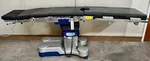 Maquet Alphamaxx Operating Room Table With C-arm Extension. Gc, Guaranteed. Fixed Price $10000.00.