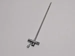 Karl Storz 10339G Bronchoscopy Tube Made In Germany (used).. Fixed Price $245.00.