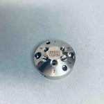 Vici Valco Cheminert Stator For Valve With .25 Mm Ports N60 Ss. Fixed Price $425.00.